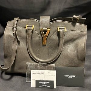 Saint Laurent Bo Toy Duffle Bag